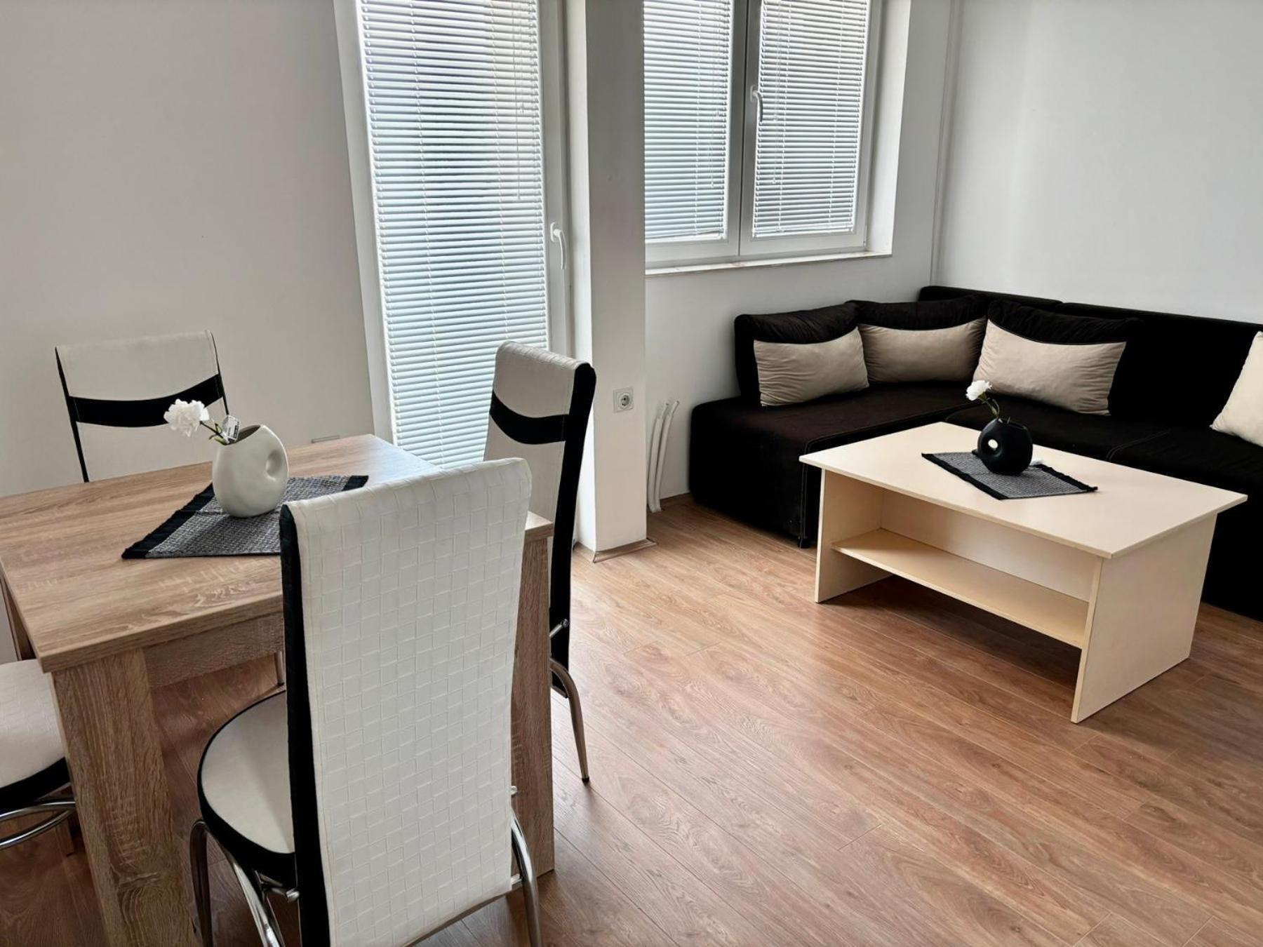 Central Comfort- Fresh & Modern Bitola Exterior foto